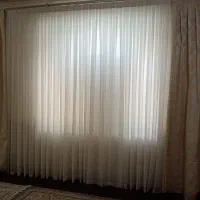 پرده ساتن و حریر درجه 1