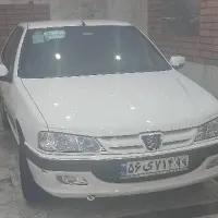 ( گمشده) سرقت پژوپارس سفیدگواهینامه،پایان خدمت|اشیا|تهران, جیحون|دیوار