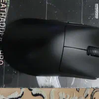 موس deathadder v3 pro|قطعات و لوازم جانبی رایانه|اصفهان, جلفا|دیوار