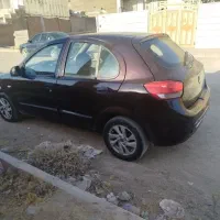 تیبا۲|خودرو سواری و وانت|خرمآباد, |دیوار