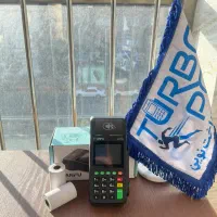 دستگاه کارتخوان سیار مدل Es600 / چکی / اقساط / پوز|فروشگاه و مغازه|مشهد, شاهد (شهرک غرب)|دیوار