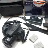 دوربین canon sx 60 hs توضیحاتو بخون