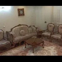 60 متر آپارتمان با حیاط اختصاصی در شیخ بهایی|فروش آپارتمان|اصفهان, خلجا|دیوار