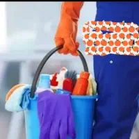 جویای کار نظافت و پرستاری از بیمار