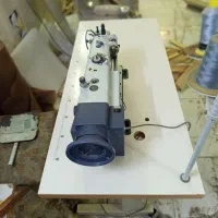 چرخ ‌خیاطی‌دو‌پایه|ماشین‌آلات صنعتی|مشهد, انقلاب|دیوار