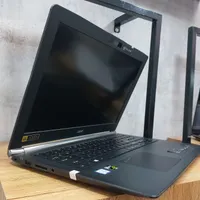 لپ تاپ گیمینگ acer nitro i7 6700HQگرافیک 4گیگ مجزا|رایانه همراه|اصفهان, شیخ طوسی|دیوار