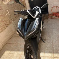 موتور کلیک توسان ۱۵۰