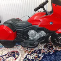 موتور شارژی