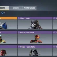 اکانت کالاف|کنسول، بازی ویدئویی و آنلاین|صحنه, |دیوار