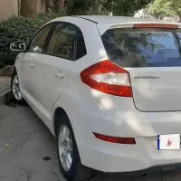 ام وی ام ۳۱۵ کم کار معاوضه با مزدا دوکابین