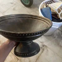جام رو میزی آجیل