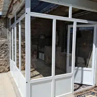 پنجره و جاکشی