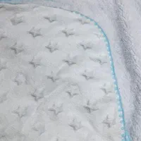 آغوشی نوزادی کیسه خواب