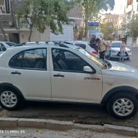 کوییک GX مدل 1403|خودرو سواری و وانت|مشهد, وحید|دیوار