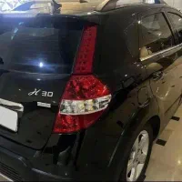 اچ سی کراس در حد نو(معاوضه نقدی)