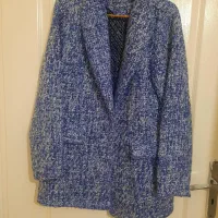 پالتو کاپشن شومیز تاپ شلوار لباس مجلسی