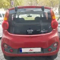 ام وی ام ۱۱۰ اس مدل ۹۵