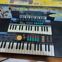ارگ آموزشی کودکان ژاپنی کاسیو و فوما casio fuma