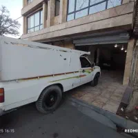 پادرا پلاس.1400.|خودرو سواری و وانت|مشهد, بلال|دیوار