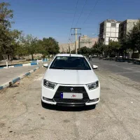 دنا پلاس تیپ ۲ مدل ۹۸|خودرو سواری و وانت|اسدآباد, |دیوار