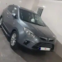 خودرو جک s5|خودرو سواری و وانت|اشتهارد, |دیوار