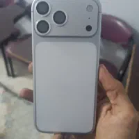 ایفون۱۷پرومکس،ای کپی