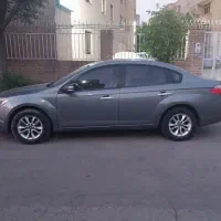 برلیانس مدل 95