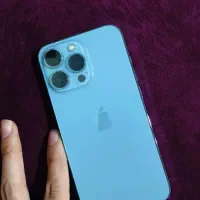 اپل iPhone 13 Pro با حافظهٔ ۲۵۶ گیگابایت