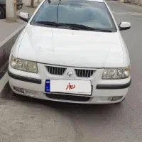 سمند ef7 دوگانه