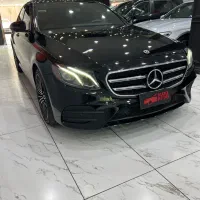 مرسدس بنز E450 4MATIC مدل ۲۰۱۹|خودرو سواری و وانت|تبریز, |دیوار