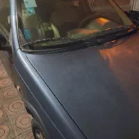 خودرو ۴۰۵ دوگانه مدل ۹۷