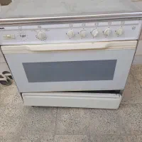 فر گاز در حد نو