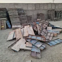 کارگر واستا کار‌ ارموتور بندی