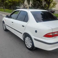 سمند مدل ۸۹|خودرو سواری و وانت|اردبیل, |دیوار