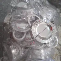 دیک اشک تمام استیل|ظروف پختوپز|قم, مهر آباد|دیوار