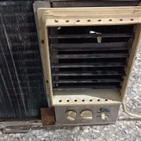 کولر گازی 18000 متور بزرگ