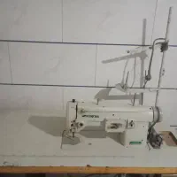 چرخ گل دوزی