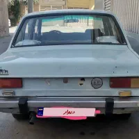 پیکان سواری مدول 63 موتور سالم
