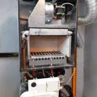 تعمیرات تخصصی پکیج،آبگرمکن،بخاری