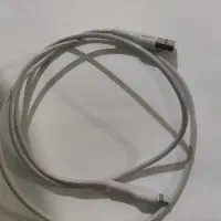 کابل شارژ آیفون