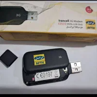 مودم USB ایرانسل 3G