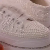 کتونی عقد  نو نو