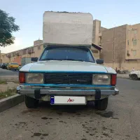 پیکان وانت
