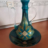 گلاب پاش دکوری