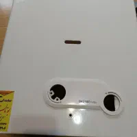 ابگرمکن دیواری ۴۳۱۸ifفن دار|آبگرمکن، پکیج، شوفاژ|کلاچای, |دیوار