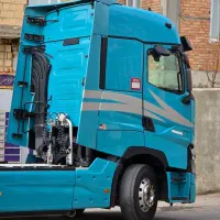 رنو hi|خودرو سنگین|دیواندره, |دیوار