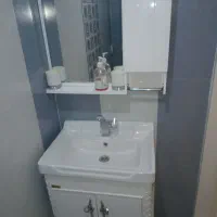 روشویی و باکس