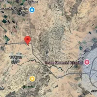 زمین مسکونی قابل ساخت طولیان 230متر