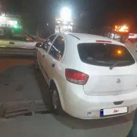 تیبا ۲ شاسی پلمپ بدون ترک
