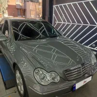 بنز  c240|خودرو سواری و وانت|تهران, شهید رجایی|دیوار